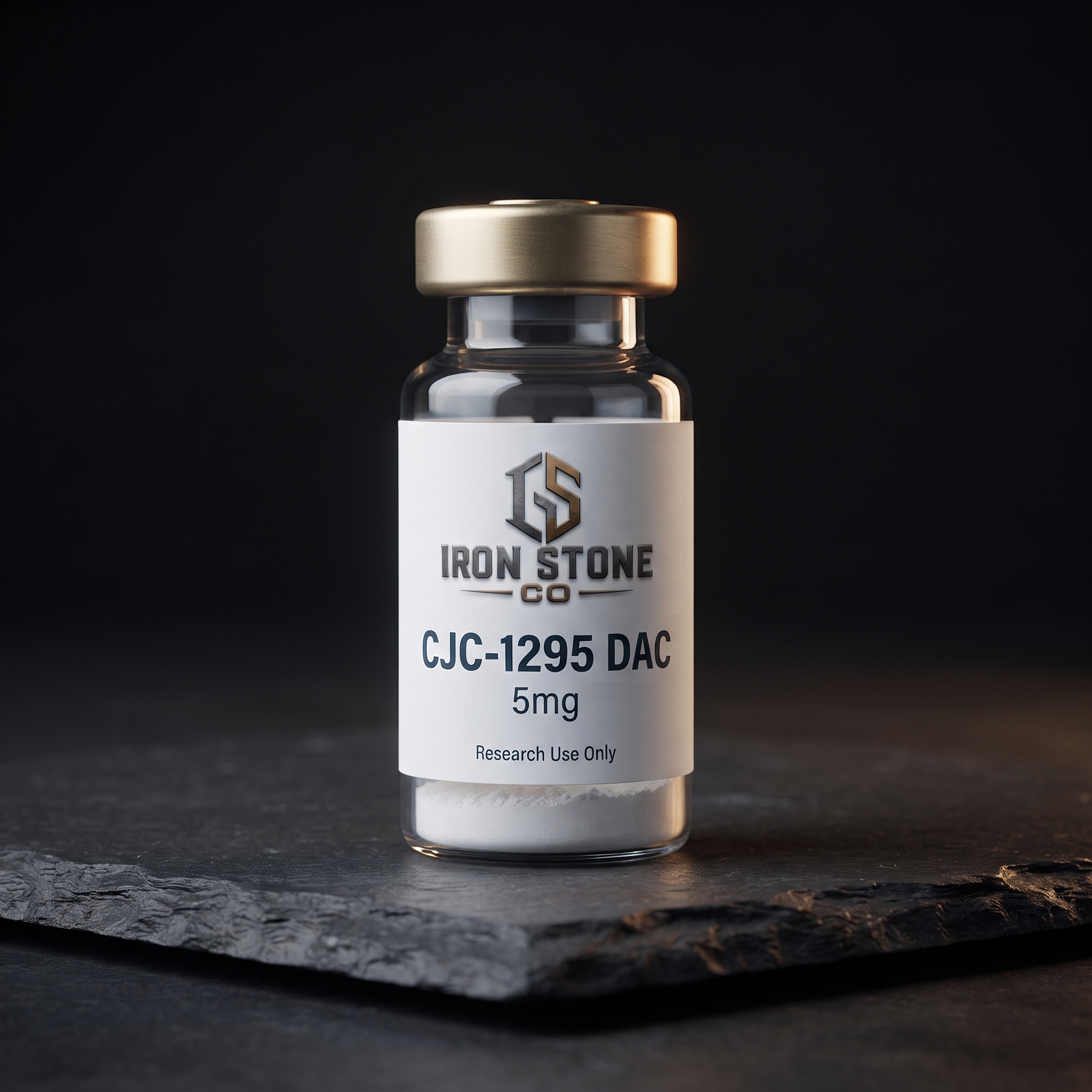 CJC-1295 w/DAC 5mg